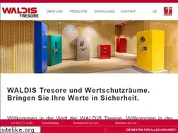 Sites similar to tresore.ch