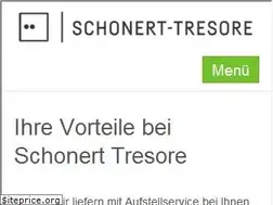 Sites similar to tresore.net