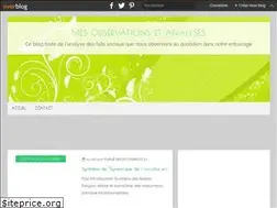 Sites similar to tresorfobasso.over-blog.com