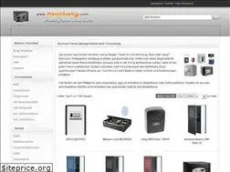 Sites similar to tresorkoenig.com