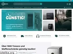 Sites similar to tresoro.at