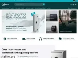 Sites similar to tresoro.de