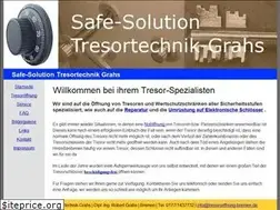 Sites similar to tresoroeffnung-bremen.de