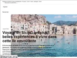 Sites similar to tresors-de-syracuse.fr