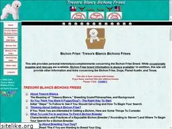 Sites similar to tresors.org