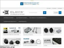 Sites similar to tresorschloss.de