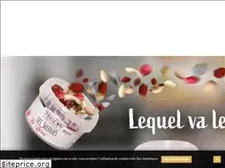 Sites similar to tresorsdechefs.com