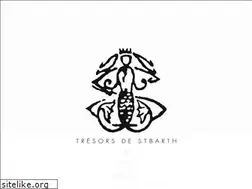 Sites similar to tresorsdestbarth.com