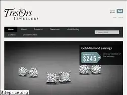 Sites similar to tresorsjewellers.com