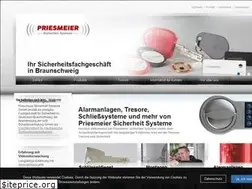 Sites similar to tresorspezialist.de