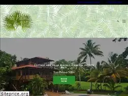 Sites similar to trespalmasvillas.com
