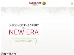 Sites similar to trespapalotemezcal.com