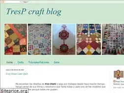 Sites similar to trespcrochet.blogspot.com