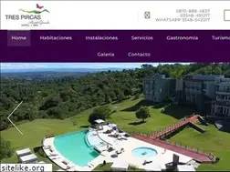 Sites similar to trespircashotel.com.ar