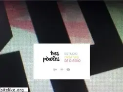 Sites similar to trespixeles.com