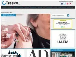 Sites similar to trespm.com.mx