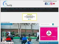Sites similar to trespm.mx
