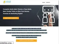 Sites similar to trespontas.net
