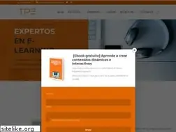 Sites similar to trespuntoelearning.com