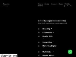 Sites similar to trespuntos.mx