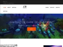 Sites similar to tresreisgames.in