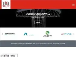 Sites similar to tress.cl