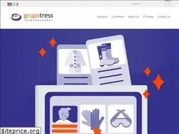 Sites similar to tress.com.mx