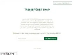 Sites similar to tressbrueder-shop.de