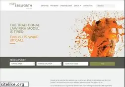 Sites similar to tresscox.com.au