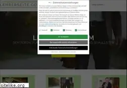 Sites similar to tresselt.de