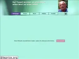 Sites similar to tresselt.net