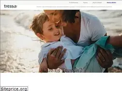 Sites similar to tressis.com