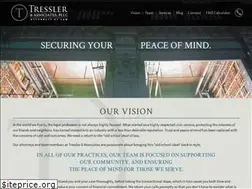 Sites similar to tresslerassociates.com
