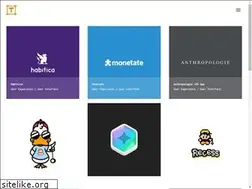 Sites similar to tressley.com