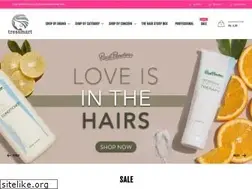 Sites similar to tressmart.com