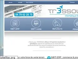 Sites similar to tressolmi.com