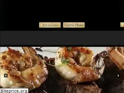 Sites similar to tressontraiteur.fr