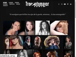 Sites similar to tressotomayor.com