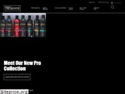 Sites similar to tresstylestudio.com