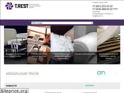 Sites similar to trest-23.ru
