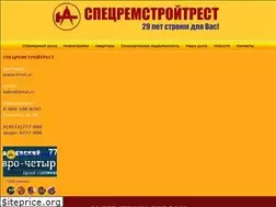 Sites similar to trest.cc
