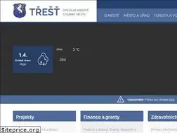 Sites similar to trest.cz