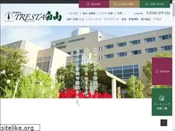 Sites similar to tresta.jp