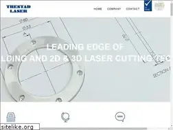 Sites similar to trestadlaser.se
