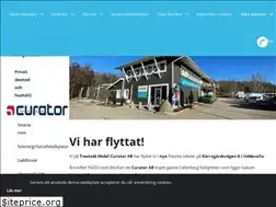 Sites similar to trestadsmobil.se