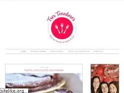 Sites similar to trestenedoresblog.blogspot.com