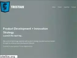 Sites similar to trestian.com