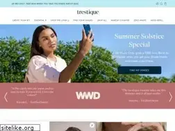 Sites similar to trestique.com
