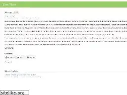 Sites similar to trestizas.wordpress.com