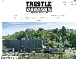 Sites similar to trestlecraftbeer.ca